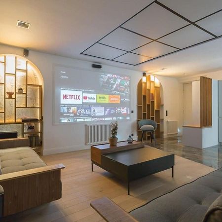 Le Carnot 2 Rooms Lione Esterno foto