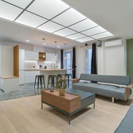 Le Carnot 2 Rooms Lione Esterno foto