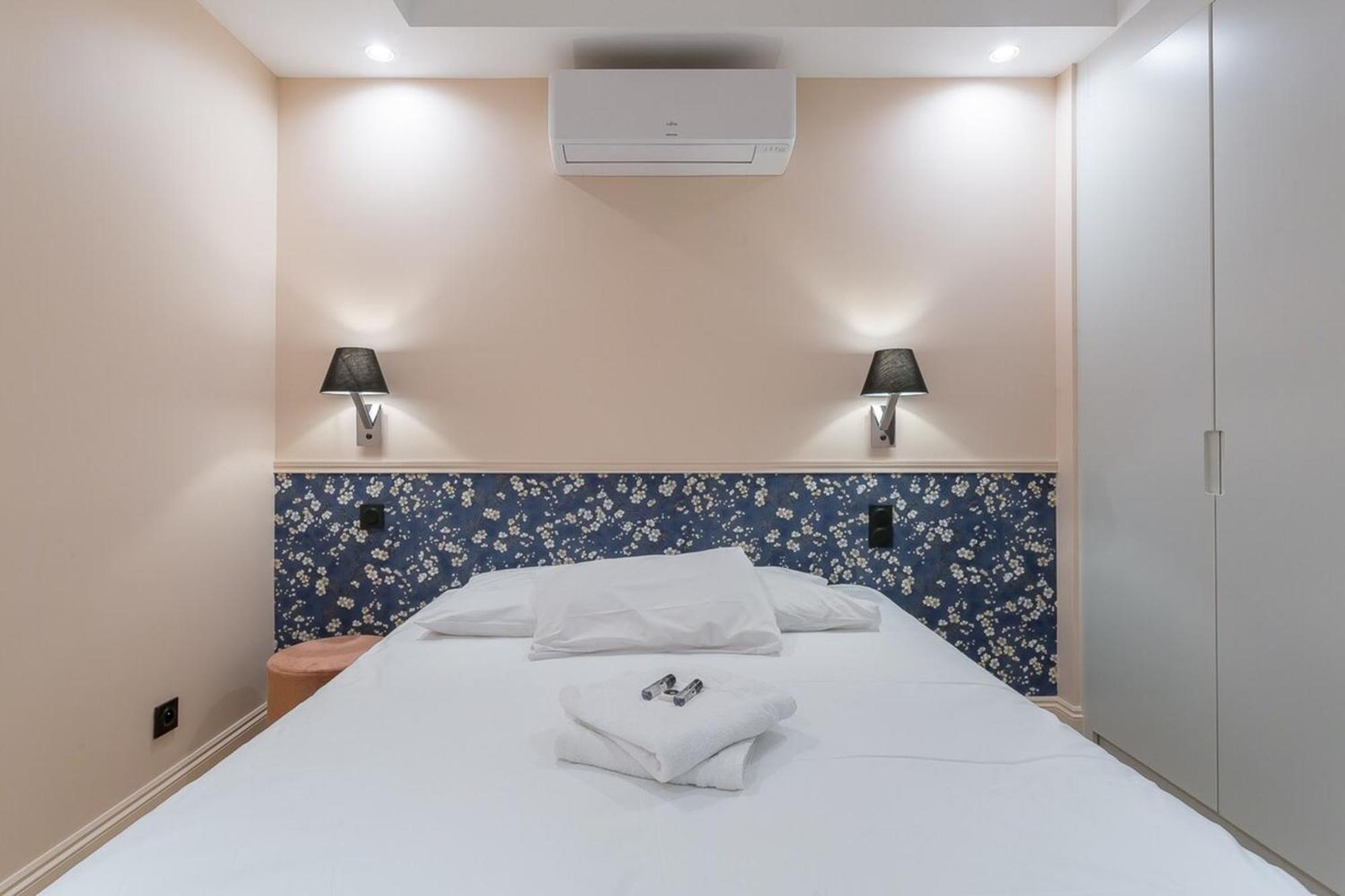 Le Carnot 2 Rooms Lione Esterno foto