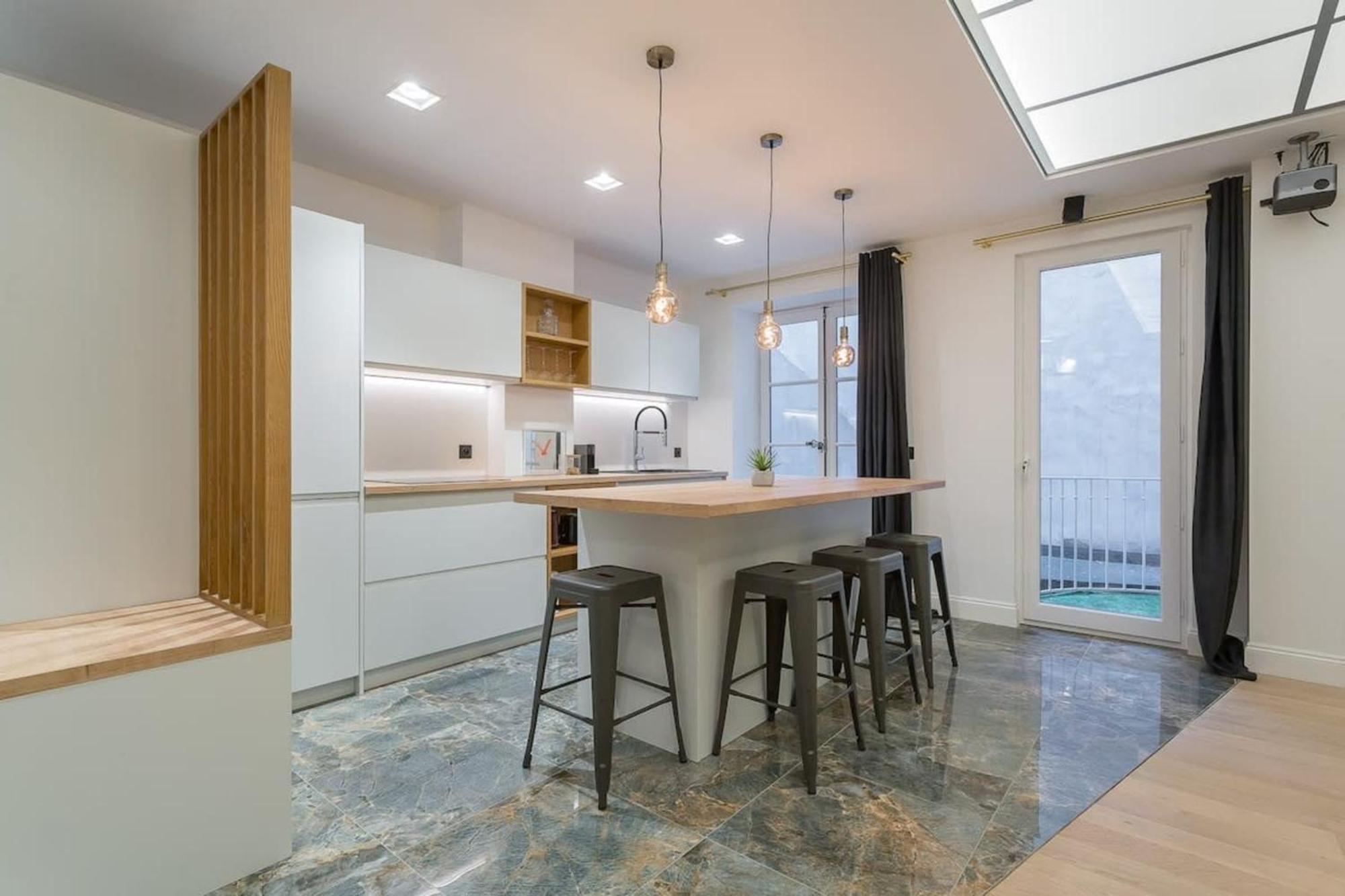 Le Carnot 2 Rooms Lione Esterno foto