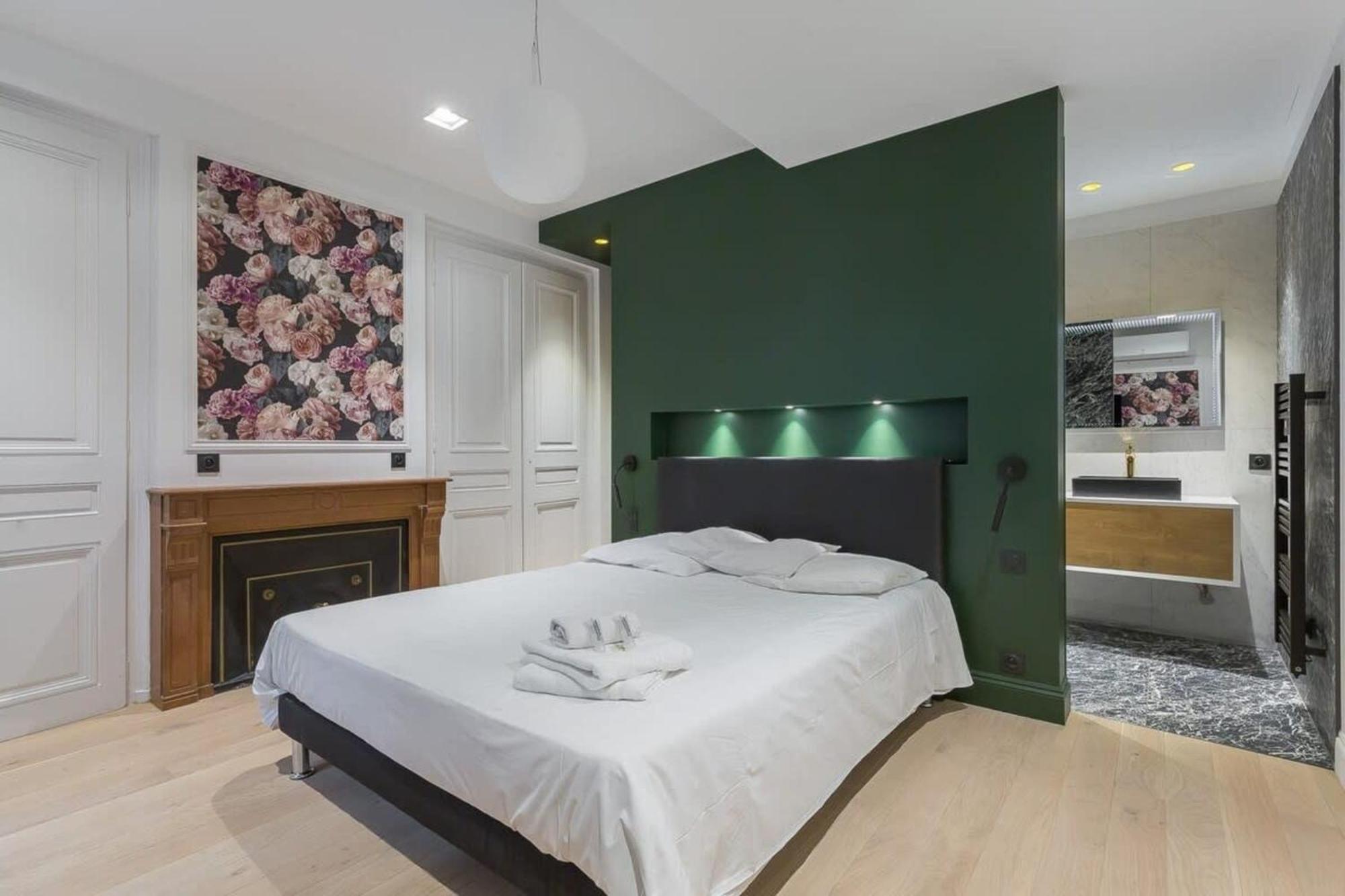 Le Carnot 2 Rooms Lione Esterno foto
