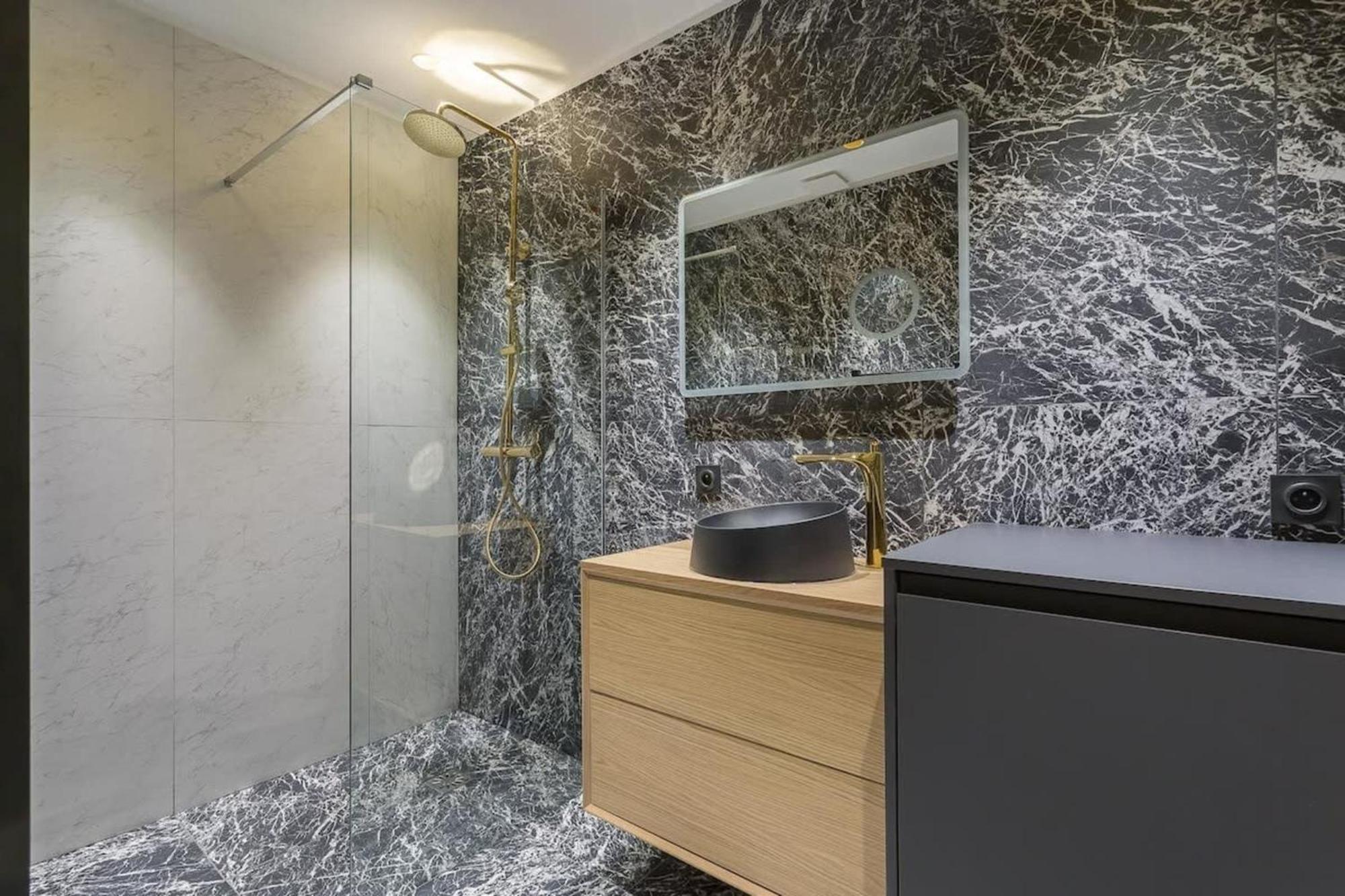 Le Carnot 2 Rooms Lione Esterno foto