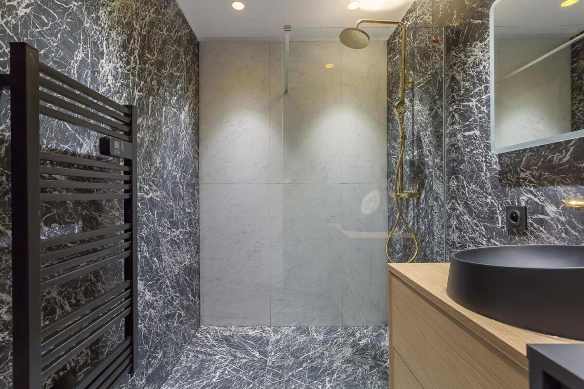 Le Carnot 2 Rooms Lione Esterno foto