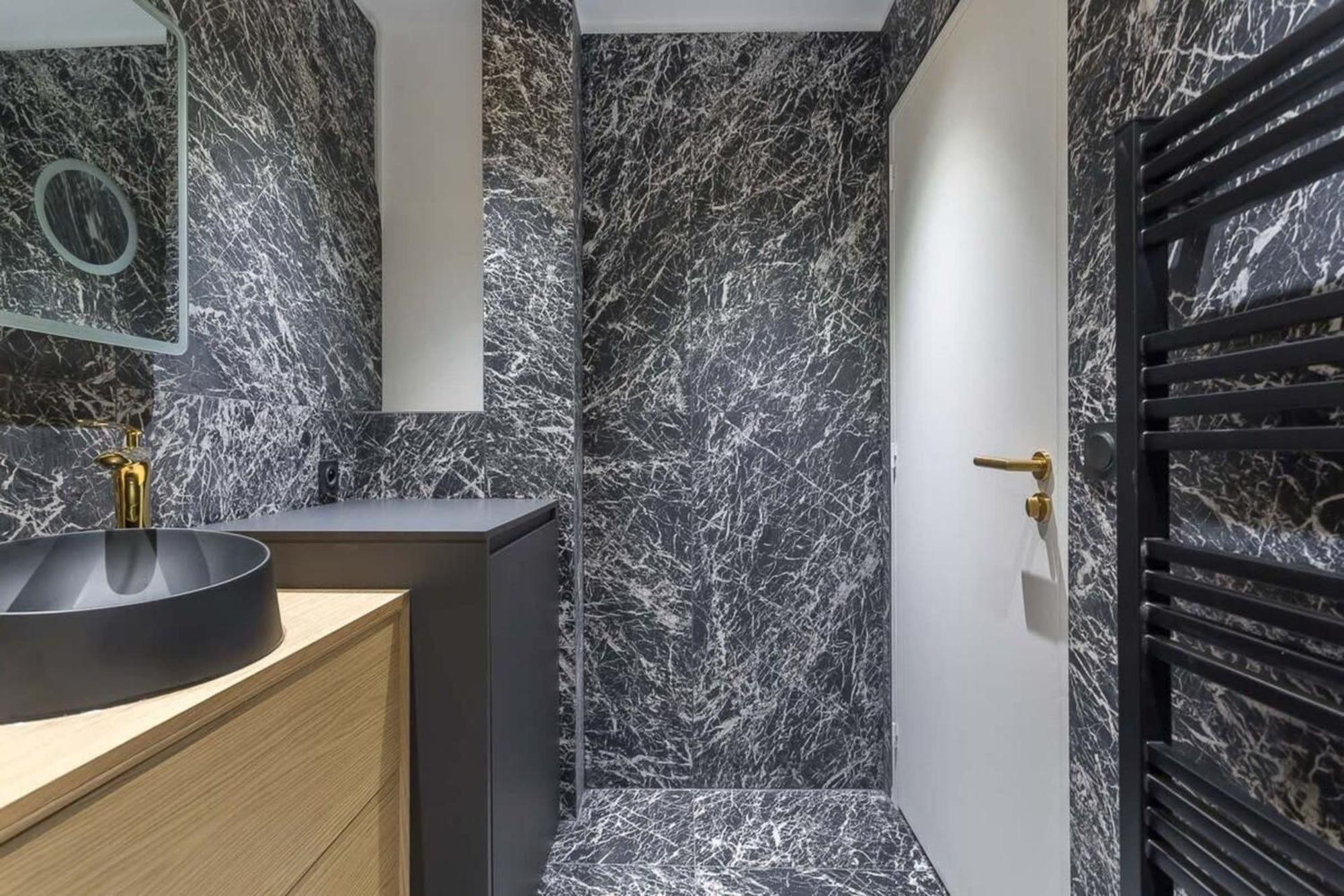 Le Carnot 2 Rooms Lione Esterno foto