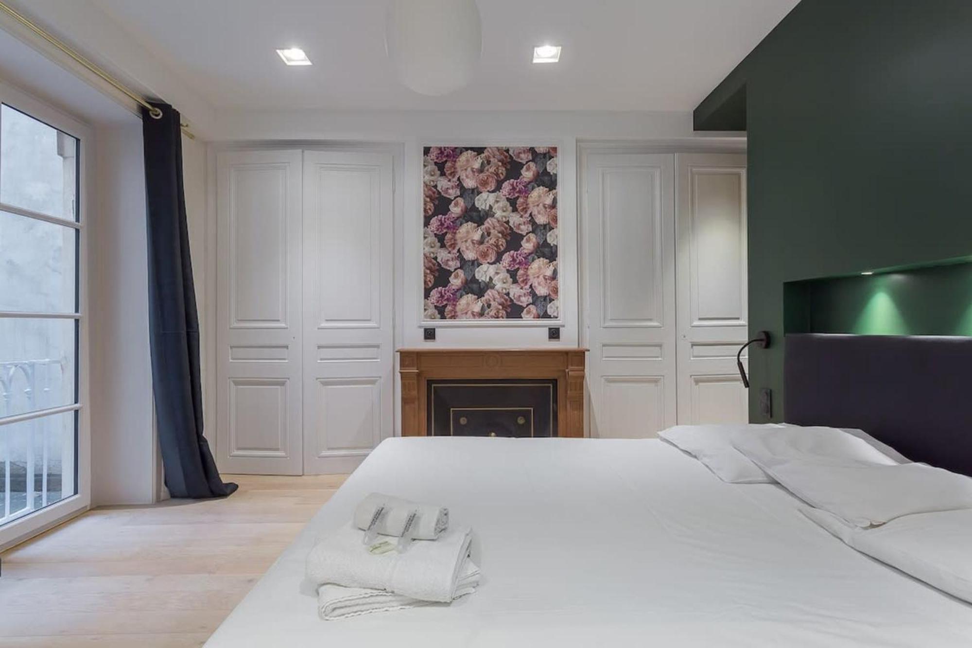 Le Carnot 2 Rooms Lione Esterno foto