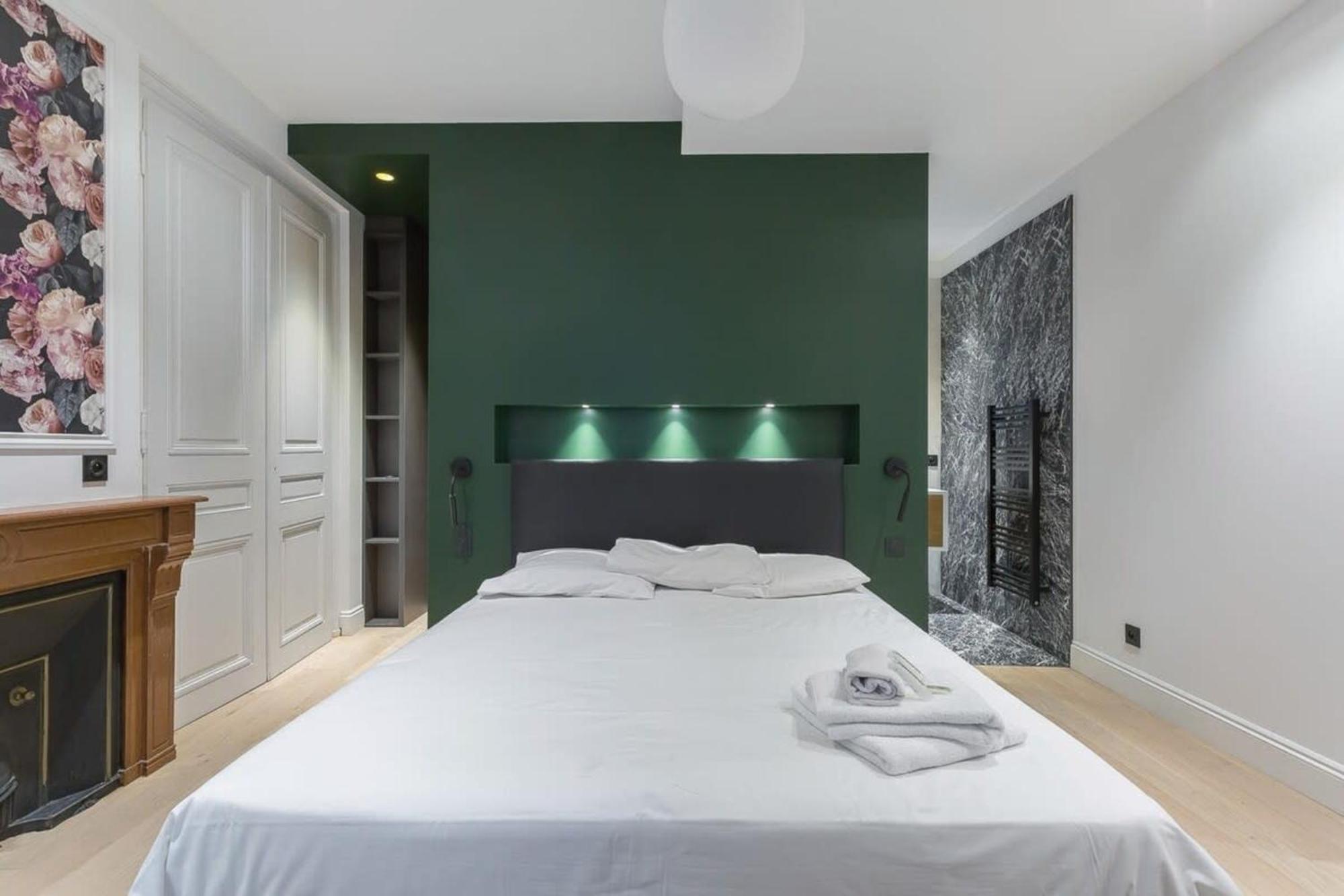 Le Carnot 2 Rooms Lione Esterno foto