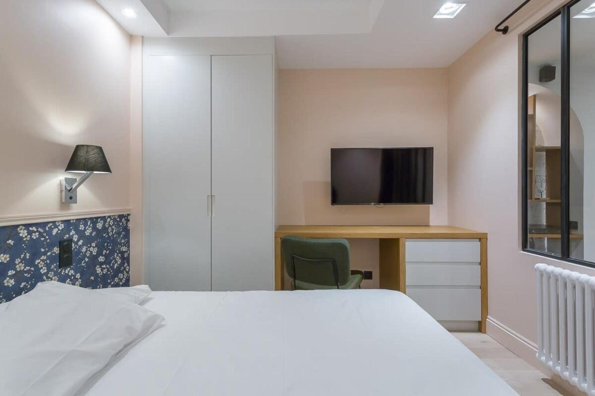Le Carnot 2 Rooms Lione Esterno foto