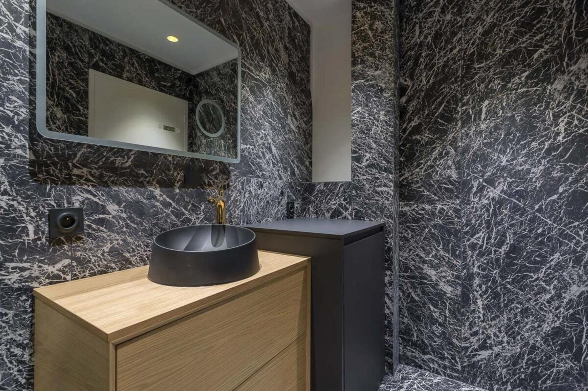 Le Carnot 2 Rooms Lione Esterno foto