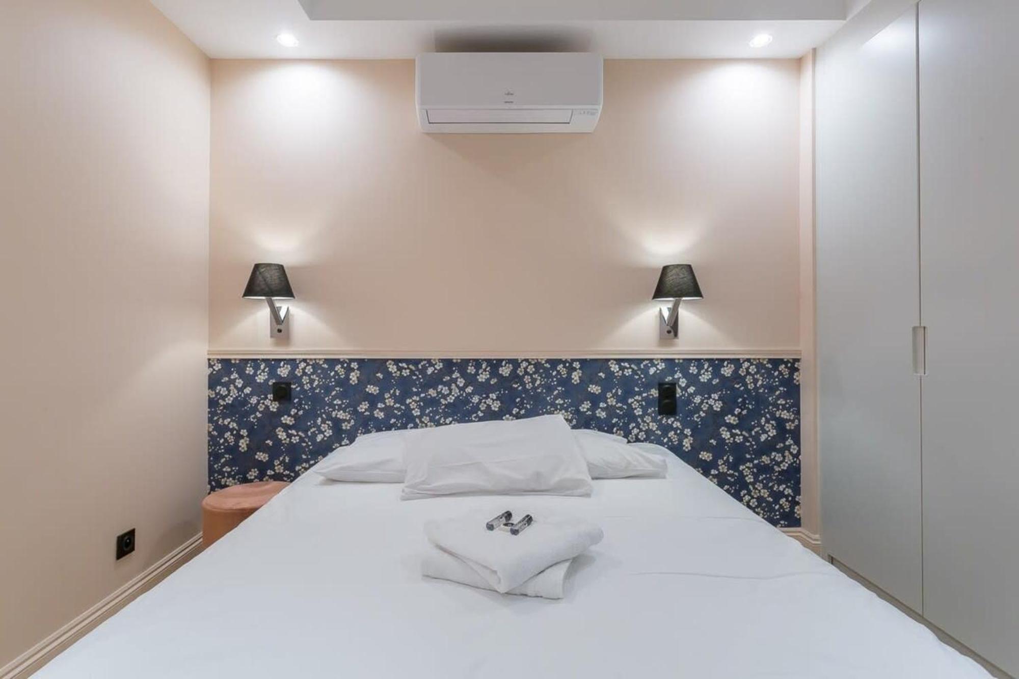 Le Carnot 2 Rooms Lione Esterno foto