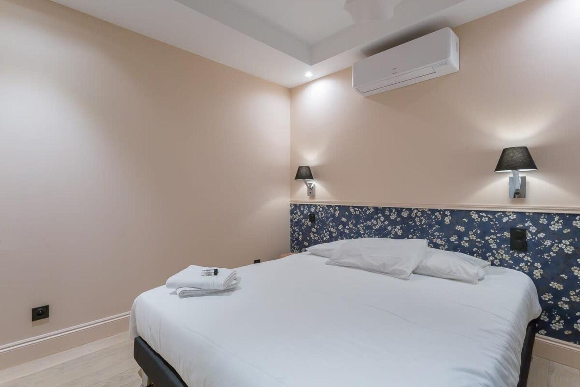 Le Carnot 2 Rooms Lione Esterno foto