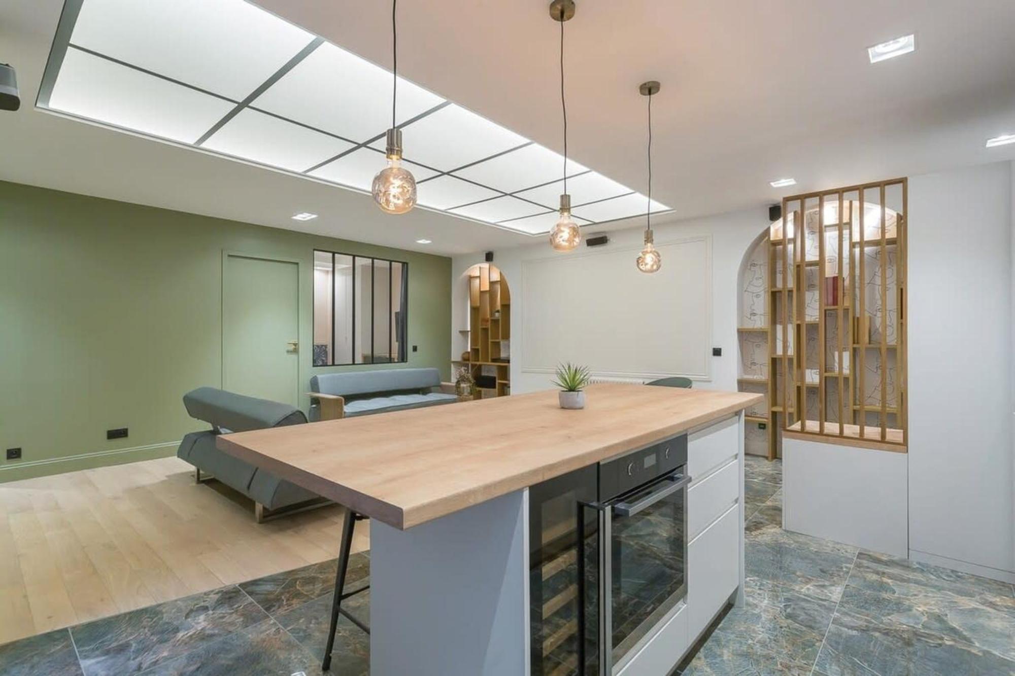 Le Carnot 2 Rooms Lione Esterno foto