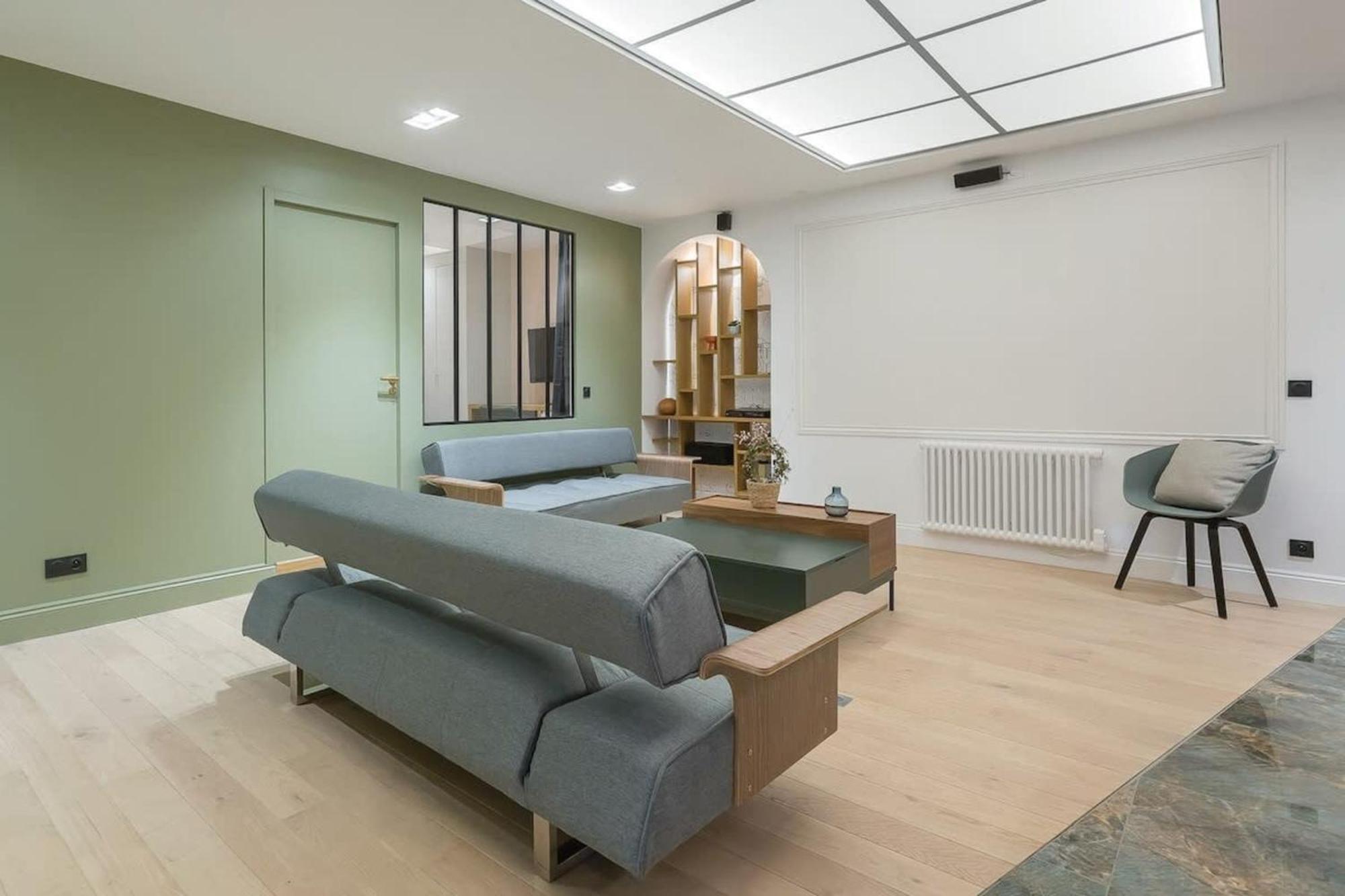 Le Carnot 2 Rooms Lione Esterno foto