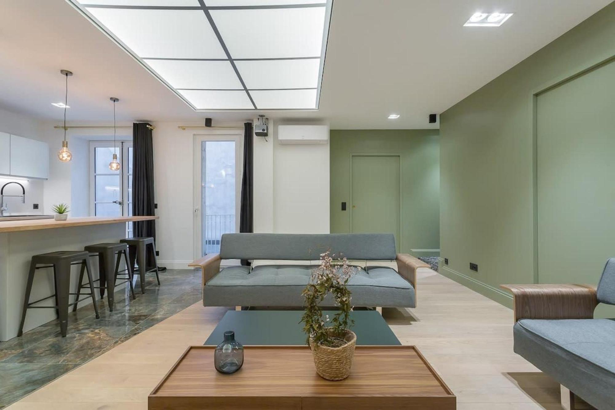 Le Carnot 2 Rooms Lione Esterno foto