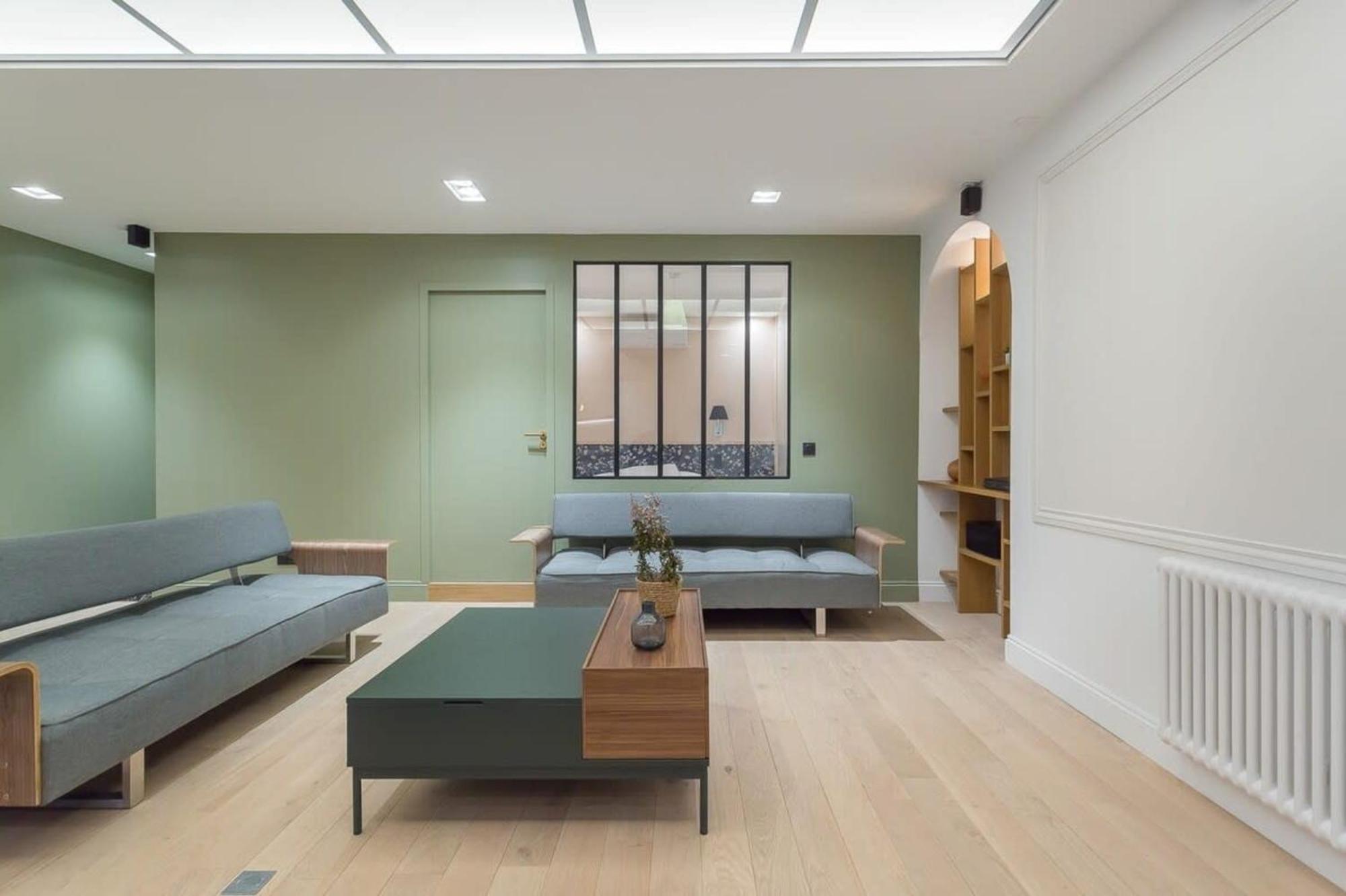 Le Carnot 2 Rooms Lione Esterno foto