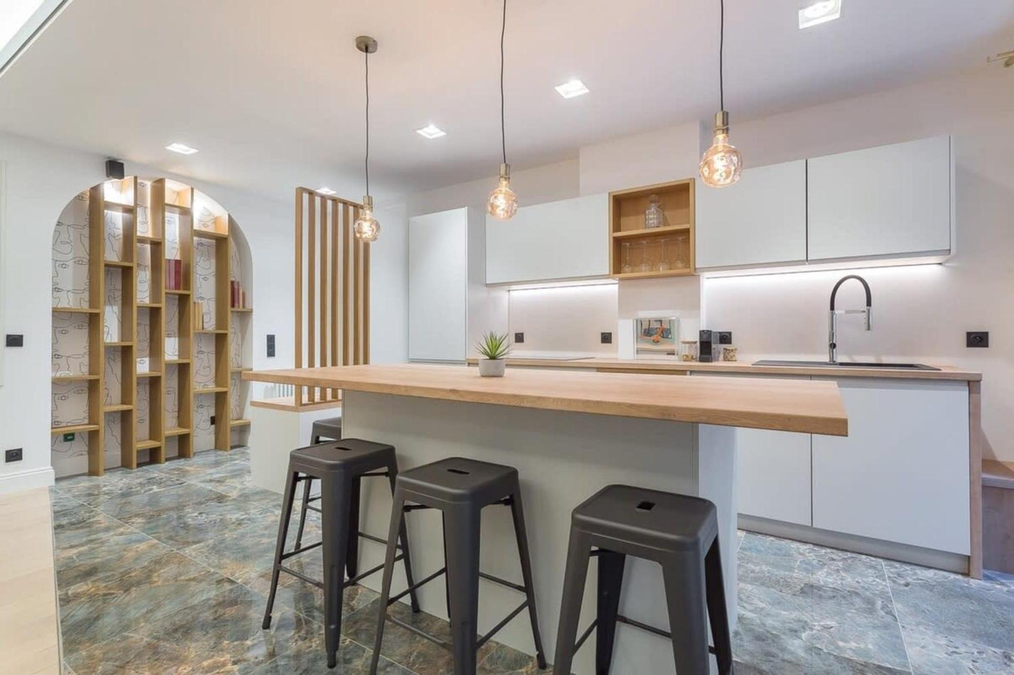 Le Carnot 2 Rooms Lione Esterno foto