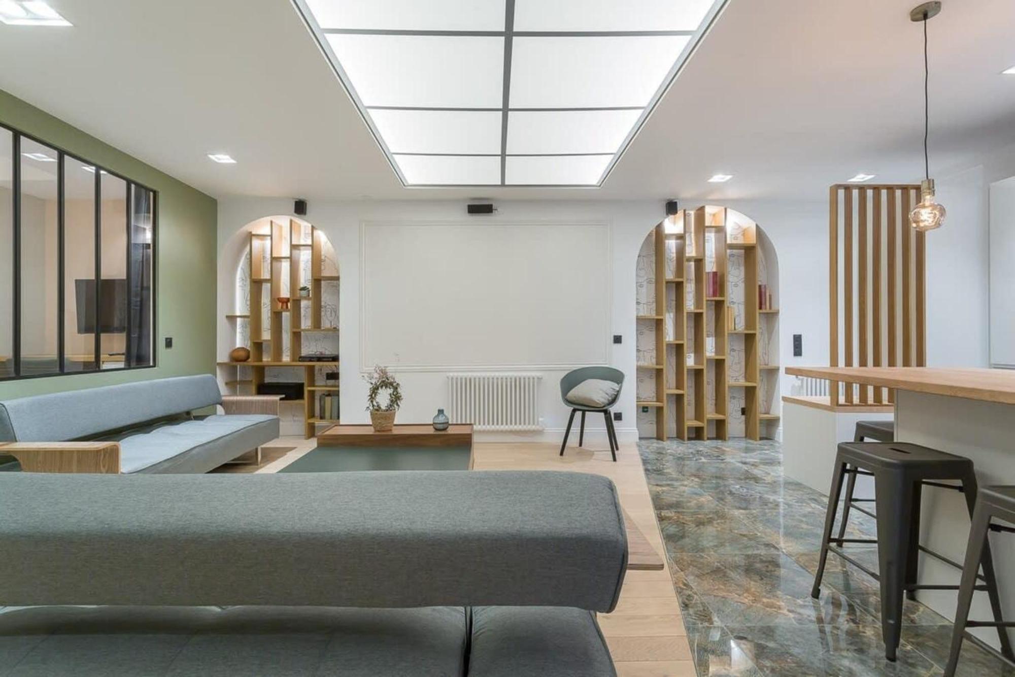 Le Carnot 2 Rooms Lione Esterno foto
