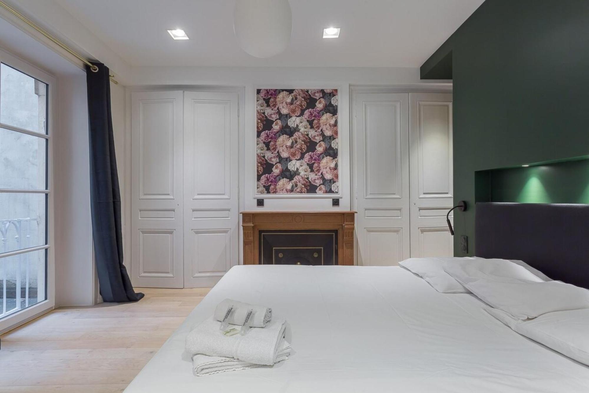 Le Carnot 2 Rooms Lione Esterno foto
